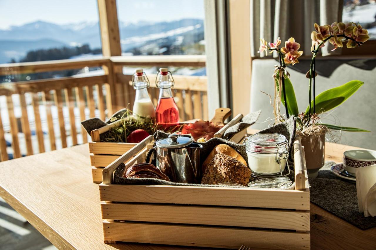 Kieserhof Apartment Alm Terento Zewnętrze zdjęcie