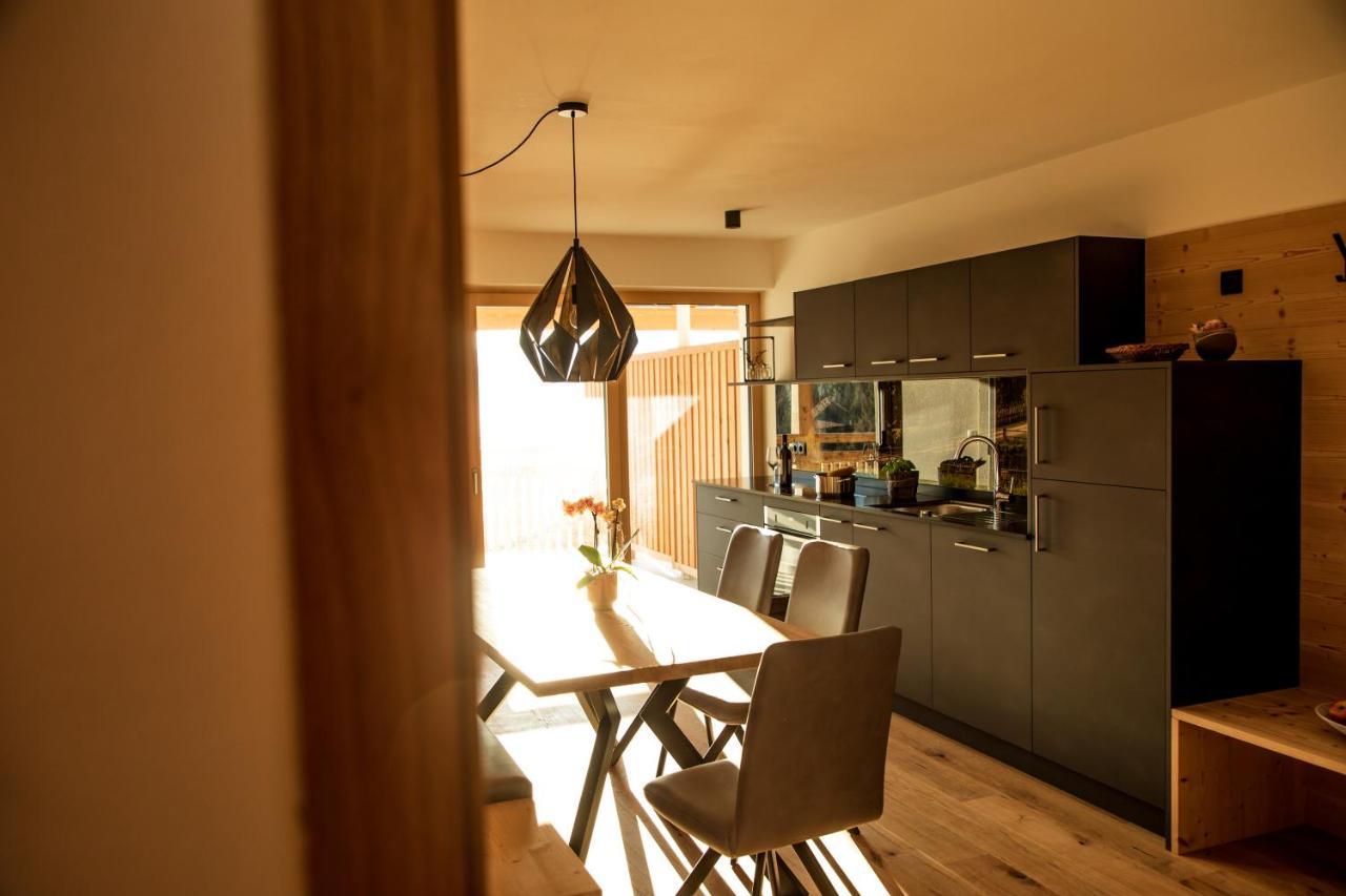 Kieserhof Apartment Alm Terento Zewnętrze zdjęcie