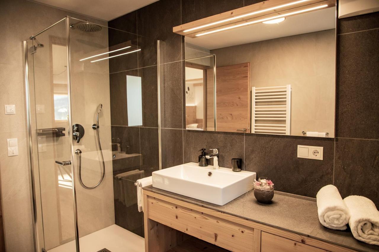 Kieserhof Apartment Alm Terento Zewnętrze zdjęcie
