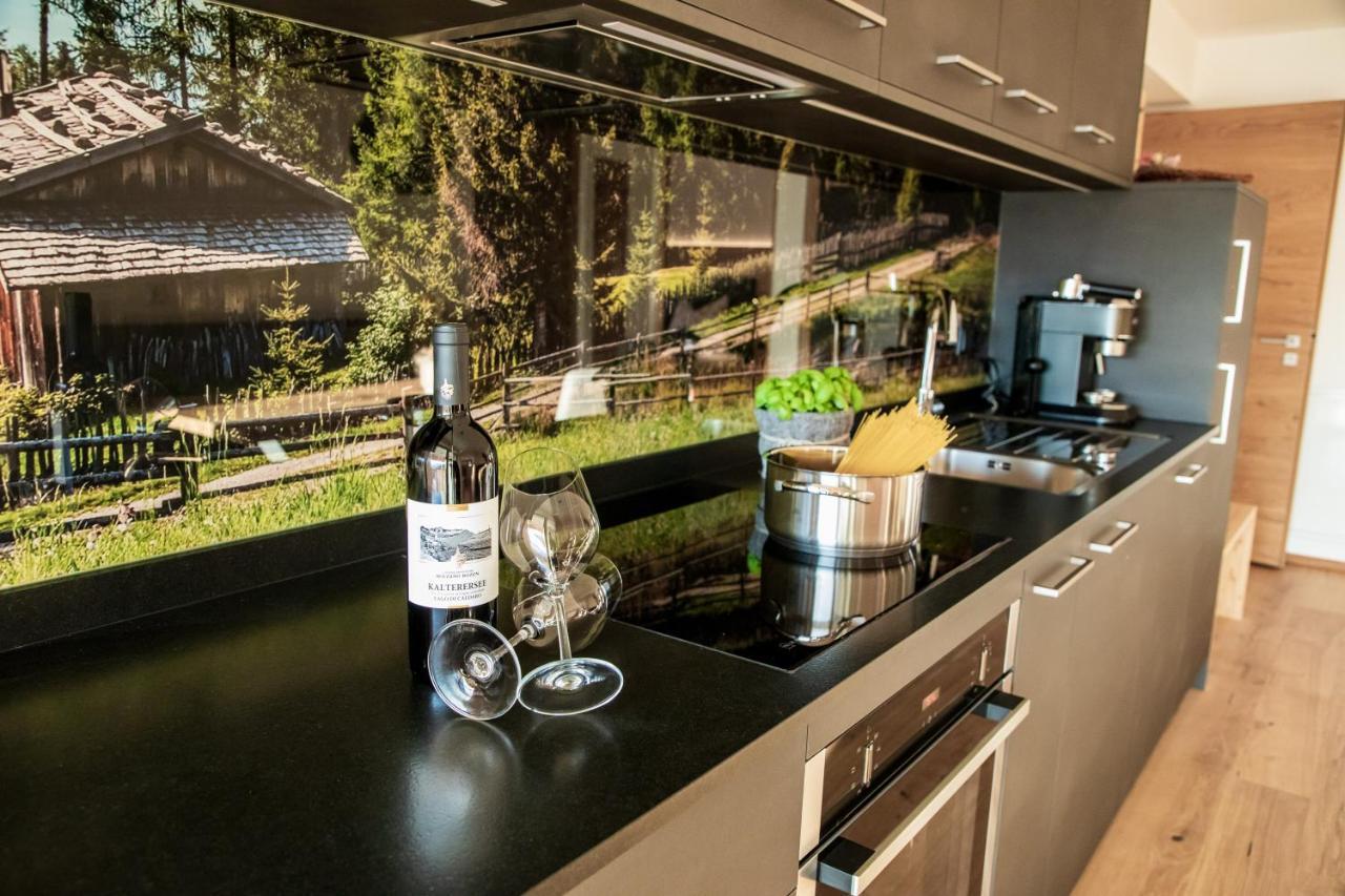 Kieserhof Apartment Alm Terento Zewnętrze zdjęcie