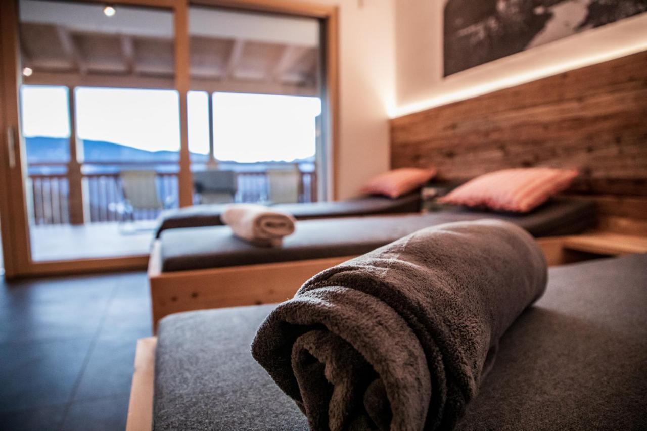 Kieserhof Apartment Alm Terento Zewnętrze zdjęcie