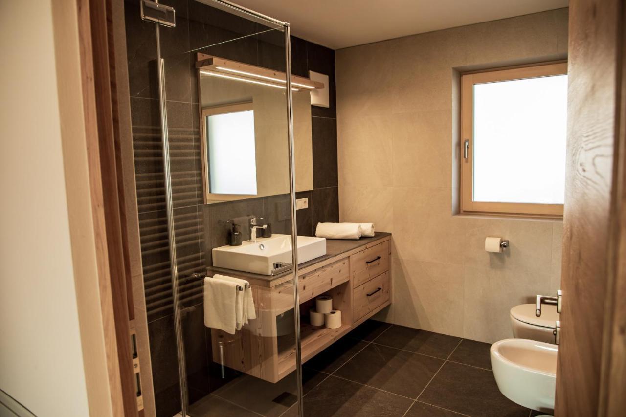 Kieserhof Apartment Alm Terento Zewnętrze zdjęcie