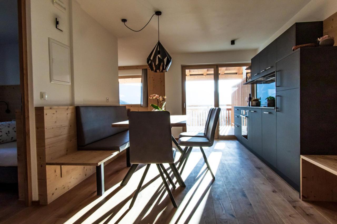 Kieserhof Apartment Alm Terento Zewnętrze zdjęcie