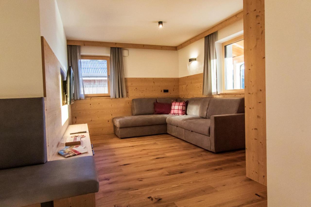 Kieserhof Apartment Alm Terento Zewnętrze zdjęcie