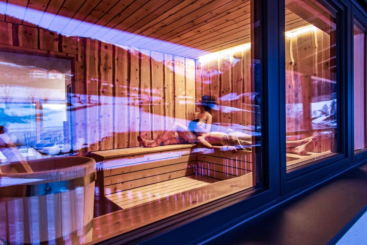 Kieserhof Apartment Alm Terento Zewnętrze zdjęcie