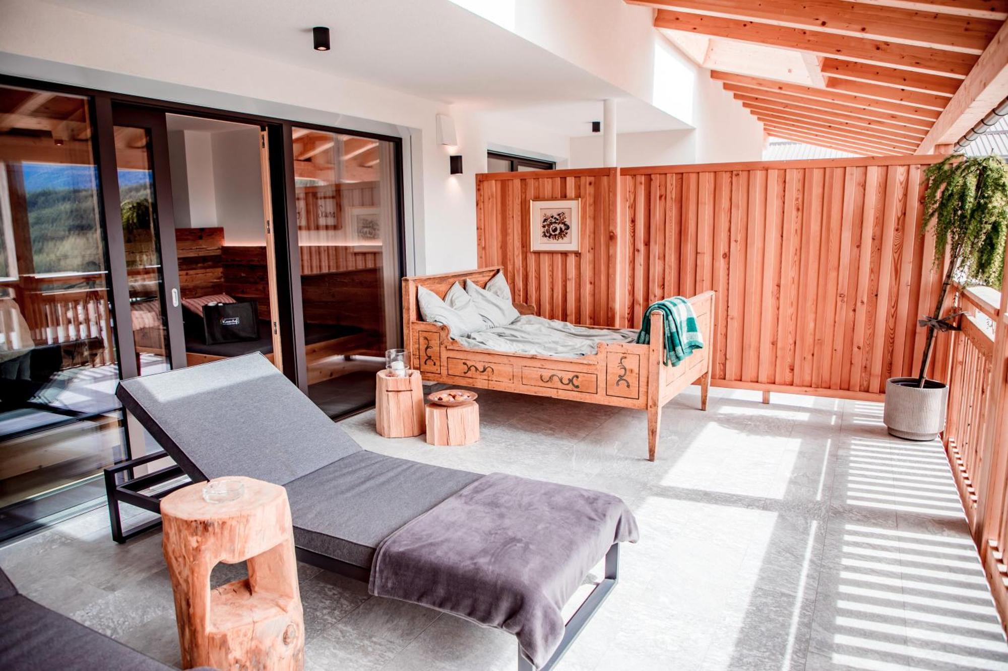 Kieserhof Apartment Alm Terento Zewnętrze zdjęcie